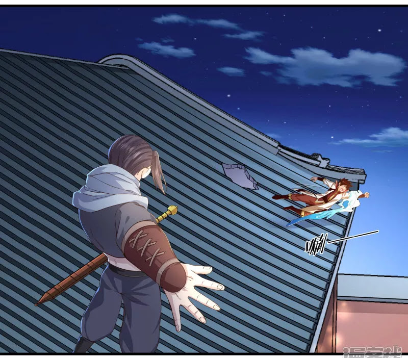 Sword Master of Soul Spirit Chapter 10 Bahasa Indonesia